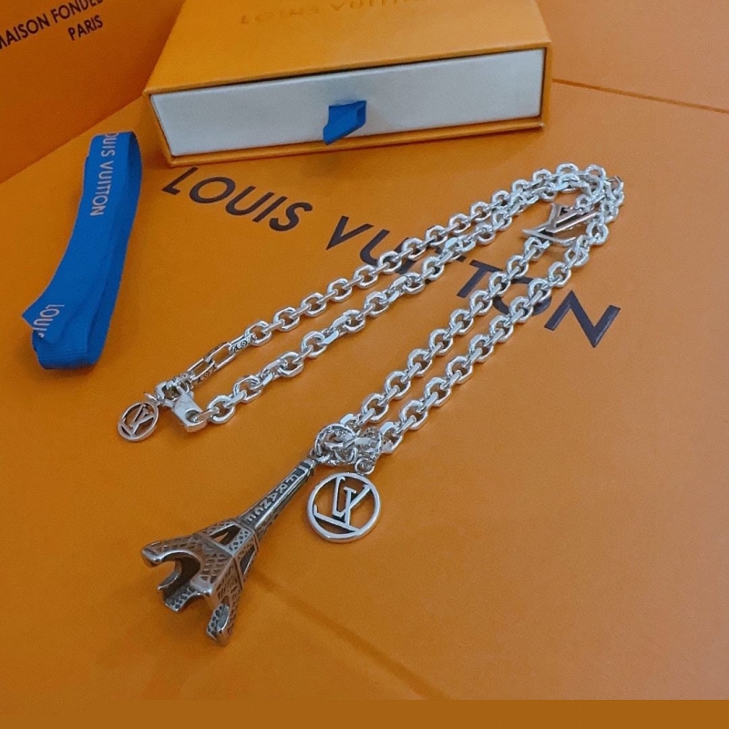 LV Necklaces